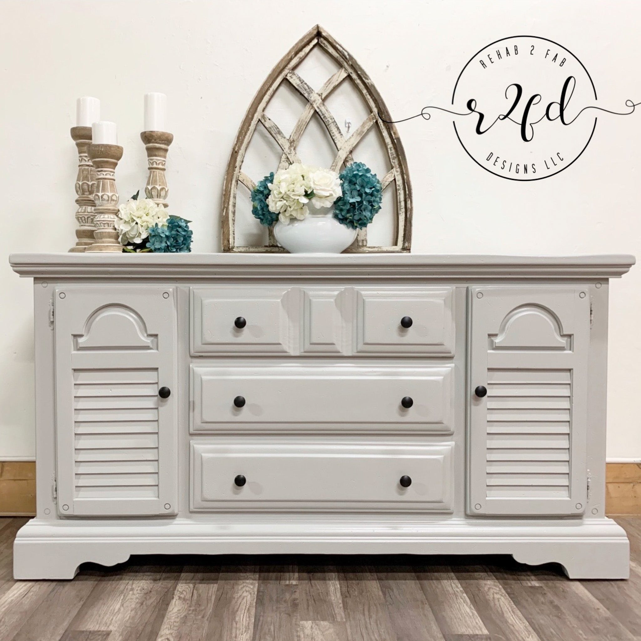 Driftwood Furniture Paint Dixie Belle Maika Daughters