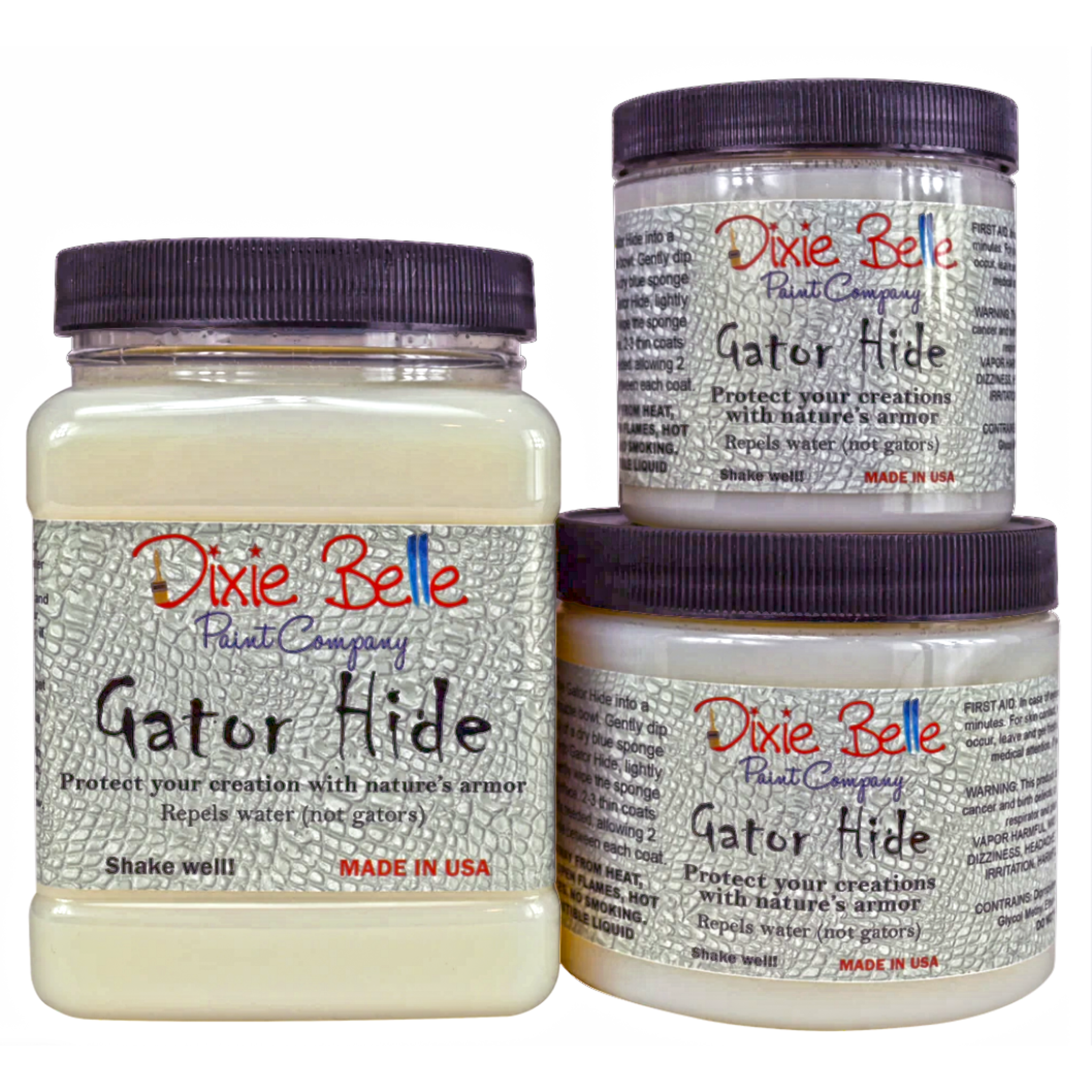 Gator Hide