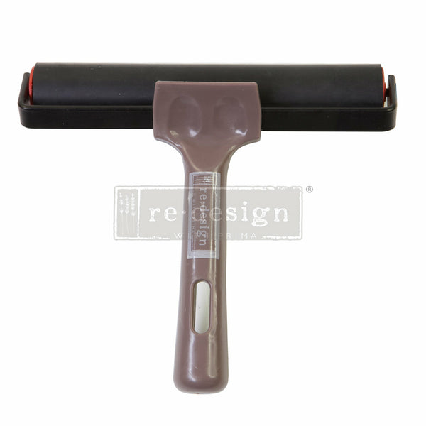 Rubber Brayer 6 - ReDesign with Prima