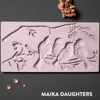 Torch Paste  Maika Daughters